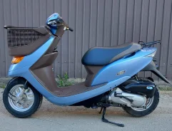 Honda Dio AF68 Cesta. 50����. ��., ��������, ��� ���, ��� ������� ����