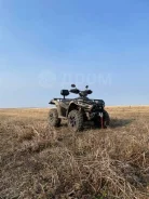 Linhai-Yamaha 400. ��������, ��� ���\���, �� ����