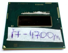 Intel Core i7-4700MQ ����