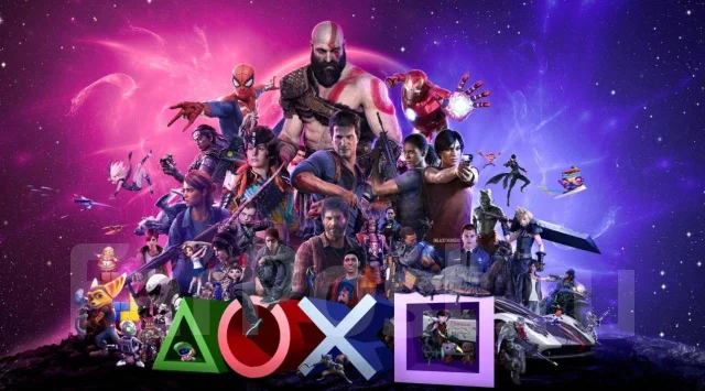 Sony PlayStation 4 Slim ����