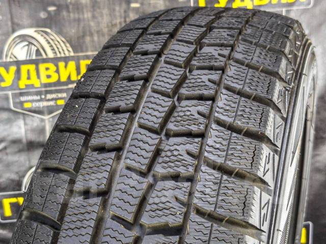 Dunlop Winter Maxx WM01, 175/55R15 77Q, 15", 1 шт, в наличии, 175 мм ...