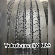 Yokohama RY023T. �����������, ����� ����