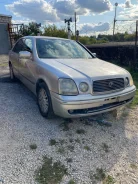 Toyota Progres ����