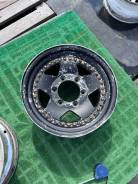 Super Star Lodio Drive. 6.5x15", 6x139.7, ET0 ����