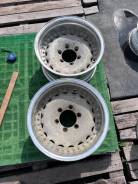 Work DeerField. 8.5x16", 6x139.7, ET-30 ����