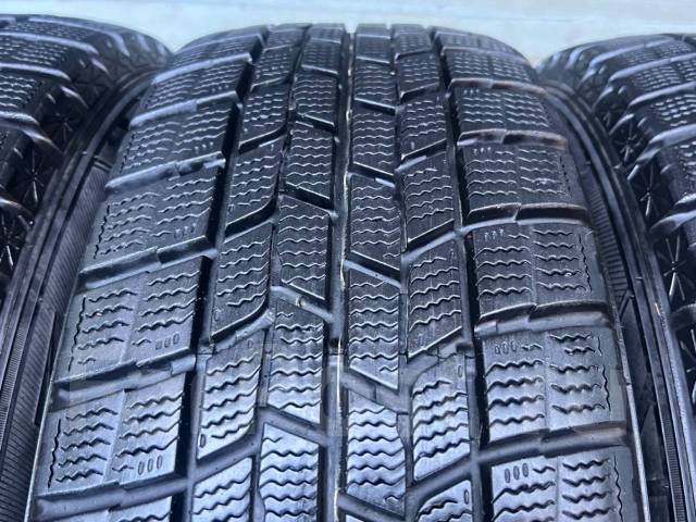 Goodyear Ice Navi 6, 195/65 R15, 15", 1 шт, в наличии, 195 мм, 65 % ...