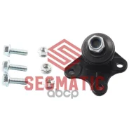 ����� ������� ����� / VW Golf/Bora 98 Segmatic ���. SGS8107 SGS8107 ����