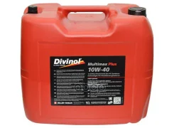 Divinol