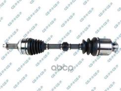  ! 585mm, ABS Hyundai ix35 2.0CRDi 12 224522 