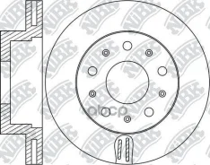 ��������� ���� (��������) Citroen Jumper, Relay / FIAT Ducato / Peugeot Boxer (280mm/28mm) F BG4059, DF4771S NiBK ���. RN1847 RN1847 ����