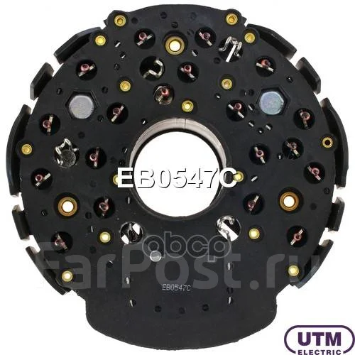 ������� ���� ���������� Utm ���. EB0547C EB0547C ����