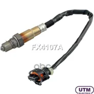 ������-���� Utm ���. FX4107A FX4107A ����