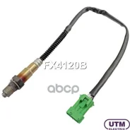 ������-���� Utm ���. FX4120B FX4120B ����