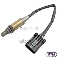 ������-���� Utm ���. FX4131B FX4131B ����