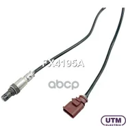 ������-���� Utm ���. FX4195A FX4195A ����