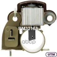 ��������� ���������� Utm ���. RM3216A RM3216A ����