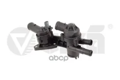 ������ ���������� VAG ��������� � ������� [83�C/105�C] Skoda Octavia II/Superb II/Rapid, VW Golf 5/6/Passat B6/B7/Tiguan 1.4TSI 08-18 Vika ���. 112118...