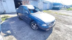 Mitsubishi Carisma. DA1A, 4G92 ����