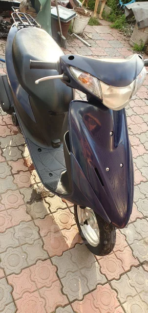 Suzuki Address V50. 50����. ��., ��������, ���������, ��� ������� ����
