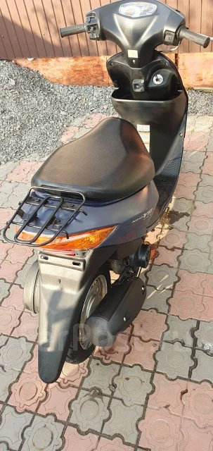 Suzuki Address V50. 50����. ��., ��������, ���������, ��� ������� ����