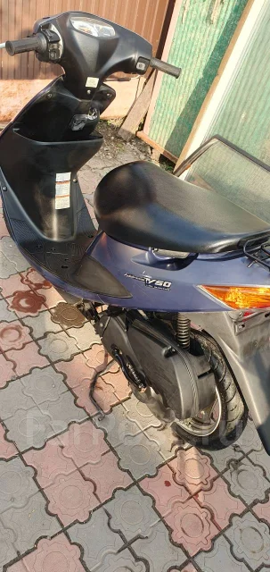 Suzuki Address V50. 50����. ��., ��������, ���������, ��� ������� ����