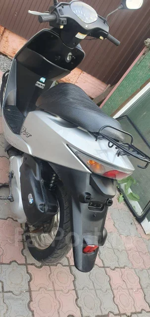Honda Dio AF62. 50����. ��., ��������, ���������, ��� ������� ����