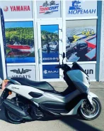 Yamaha Nmax. 155����. ��., ��������, ������ �� �� ����