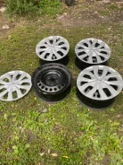 2Crave Wheels. x17", 5x114.3 ����