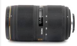 Nikon. ������� ������� 67 �� ����
