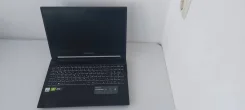 Gigabyte G5. 15.6", 2,5����, ��� 16 ��, ���� 500���, WiFi, Bluetooth ����