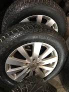 Nokian cLine Cargo. ������, ����������, 2021 ���, �/�, ����� 10 % ����