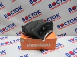 ������� ��������� Nisshinbo PF2375 PF2375 ����