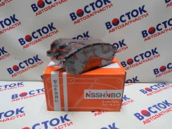 ������� ��������� Nisshinbo NP2002 NP2002 ����