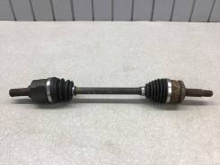   , Hyundai Solaris 2010-2017 [495001R000] 495001R000 