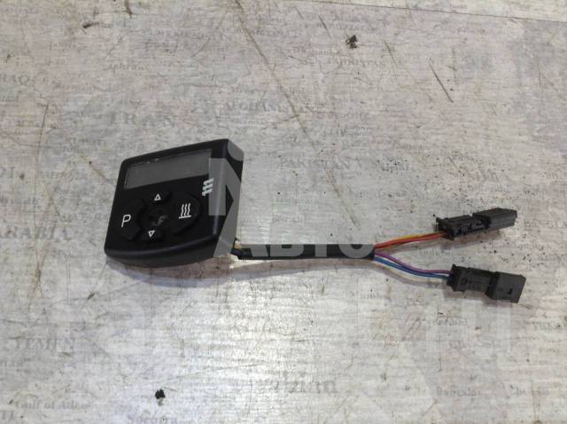 Автономный отопитель Мерседес Вито купить в Санкт-Петербурге по цене: 9 ...