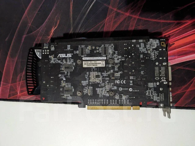 GeForce GTX 650 ����