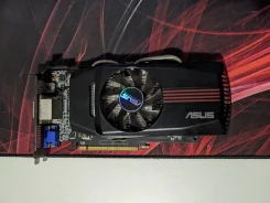 GeForce GTX 650 ����