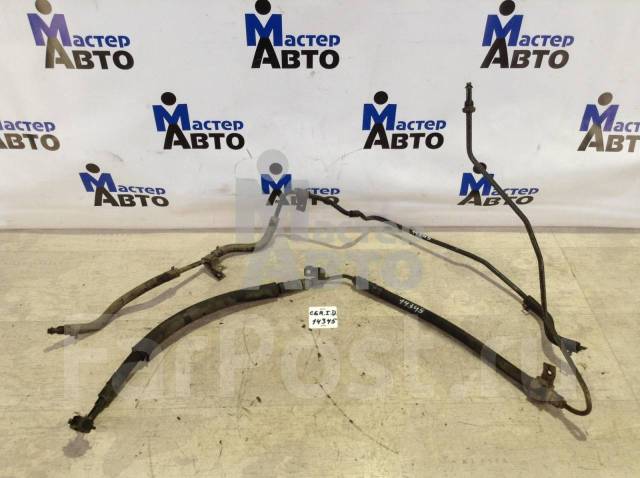 Трубка гидроусилителя для Kia Cerato 2004-2008 новые и б/у купить в Тольятти