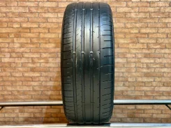 Dunlop SP Sport Maxx 050+ SUV. ������, 2018 ���, �/�, ����� 30 % ����