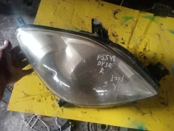 ���� ��� Mazda Demio Mazda Demio, ������ P5548 ����