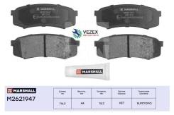    Toyota Land Cruiser (70, 80, 90, 100) 84-, Toyota Land Cruiser Prado (120, 150) 02-, Lexus GX I, II 01-, Lexus RX I 00- Mar...