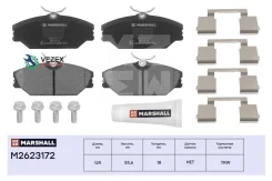 ����. ������� ����. (��������) (���) Renault CLIO II, Renault Laguna I, Renault Megane I, Renault SA Marshall M2623172 M2623172 ����