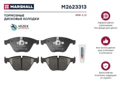 ����. ������� ����. (��������) (���) BMW 3, BMW X1 I Marshall M2623313 M2623313 ����