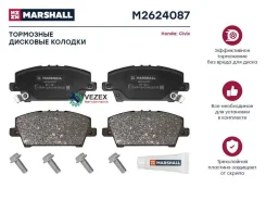����. ������� ����. (��������) (���) Honda Civic Marshall M2624087 M2624087 ����