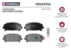����. ������� ����. (��������) (���) Honda Accord Marshall M2624766 M2624766 ����