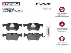 ������� ��������� BMW 1 F20/21 /3 F30/34/35 /4 F32/36 �������� Marshall M2624912 M2624912 ����