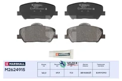 ����. ������� ����. (��������) (���) Hyundai Genesis I, Hyundai Grandeur V, Hyundai i30 II, Hyundai Marshall M2624915 M2624915 ����