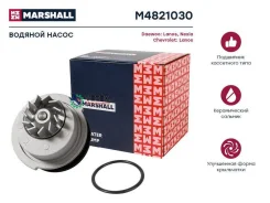 ������� ����� (�����) (���) Chevrolet Lanos I, Daewoo Espero I, Daewoo Lanos I, Daewoo Nexia I Marshall M4821030 M4821030 ����