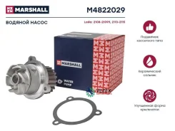 ����� ������� ��� 2108/2109 Marshall M4822029 M4822029 ����