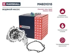 ������� ����� (�����) (���) Chevrolet AVEO I, Chevrolet Matiz, Chevrolet Spark II, Daewoo Kalos I, D Marshall M4831015 M4831015 ����